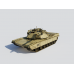 Abrams M1A2